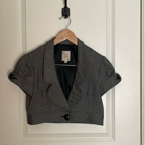 Nanette Lepore Jacket